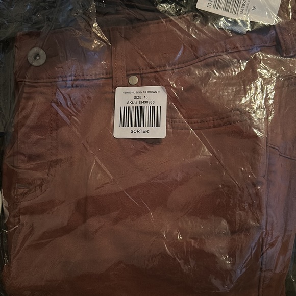 jeans - Picture 5 of 7